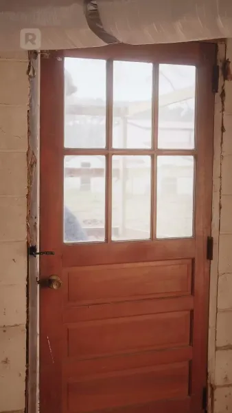 ถูกปลดปล่อยโดยชาวไร่สุดเซ็กซี่