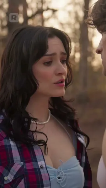 ถูกปลดปล่อยโดยชาวไร่สุดเซ็กซี่