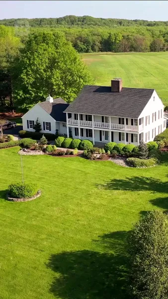 ถูกปลดปล่อยโดยชาวไร่สุดเซ็กซี่