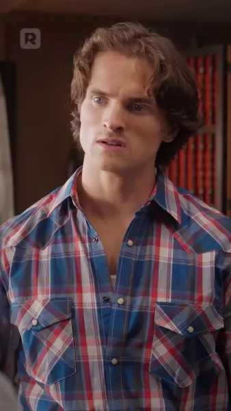 ถูกปลดปล่อยโดยชาวไร่สุดเซ็กซี่