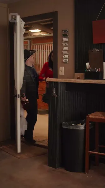 ถูกปลดปล่อยโดยชาวไร่สุดเซ็กซี่