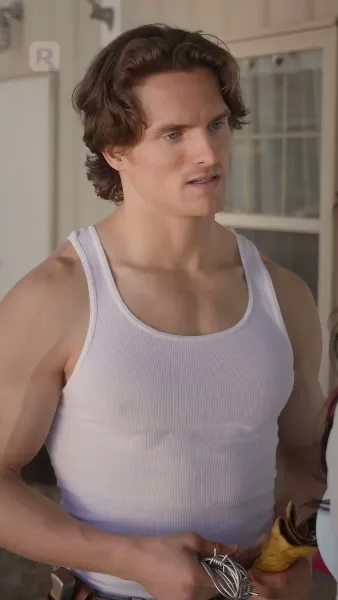 ถูกปลดปล่อยโดยชาวไร่สุดเซ็กซี่