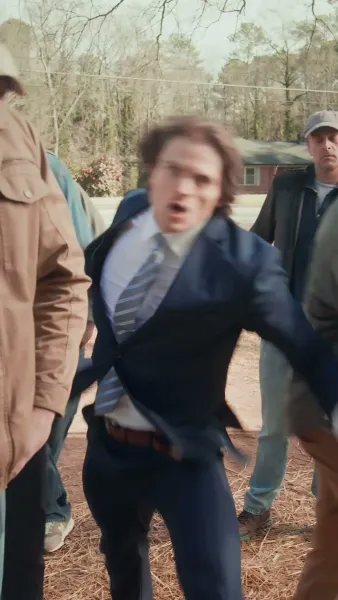 ถูกปลดปล่อยโดยชาวไร่สุดเซ็กซี่