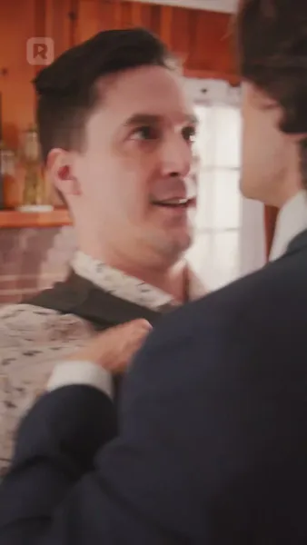 ถูกปลดปล่อยโดยชาวไร่สุดเซ็กซี่