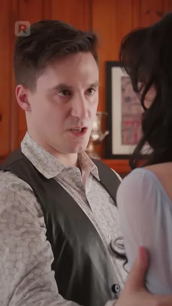 ถูกปลดปล่อยโดยชาวไร่สุดเซ็กซี่