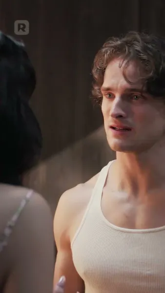 ถูกปลดปล่อยโดยชาวไร่สุดเซ็กซี่