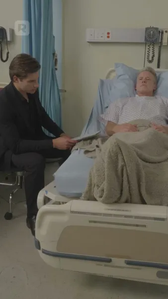 บ่วงรักคำพิพากษา