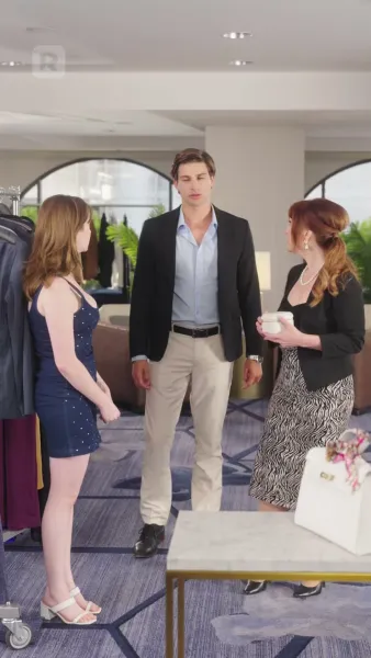 บ่วงรักคำพิพากษา