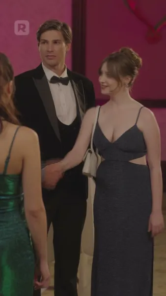 บ่วงรักคำพิพากษา