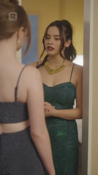 บ่วงรักคำพิพากษา