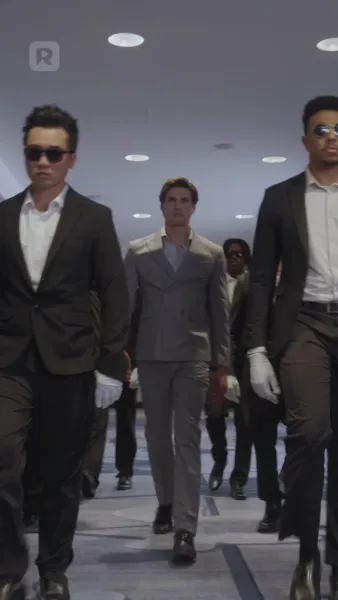 บ่วงรักคำพิพากษา