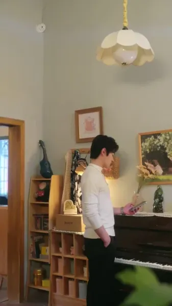 พันธะรัก ลวงใจอดีตสามี