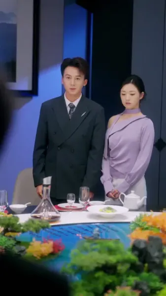 พันธะรัก ลวงใจอดีตสามี