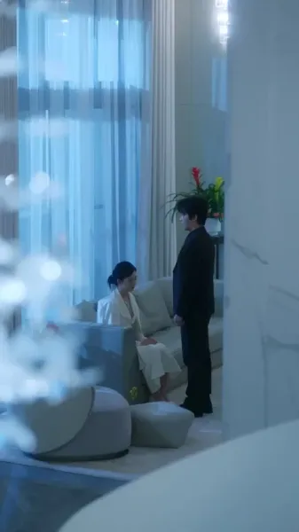 พันธะรัก ลวงใจอดีตสามี