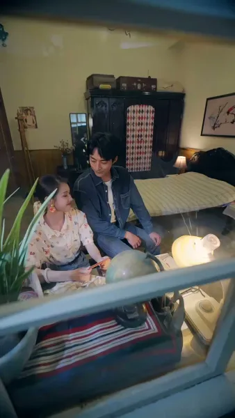  รักคลั่งข้ามภพ