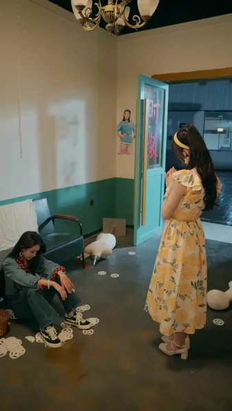  รักคลั่งข้ามภพ