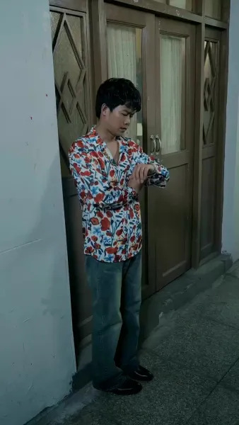  รักคลั่งข้ามภพ