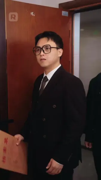 วันที่ฉันคลอดลูก ฉันหย่าแล้ว