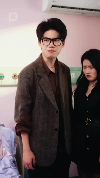 วันที่ฉันคลอดลูก ฉันหย่าแล้ว