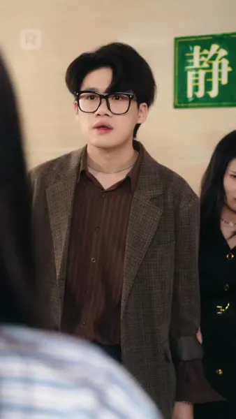 วันที่ฉันคลอดลูก ฉันหย่าแล้ว