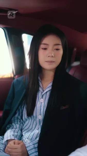 วันที่ฉันคลอดลูก ฉันหย่าแล้ว