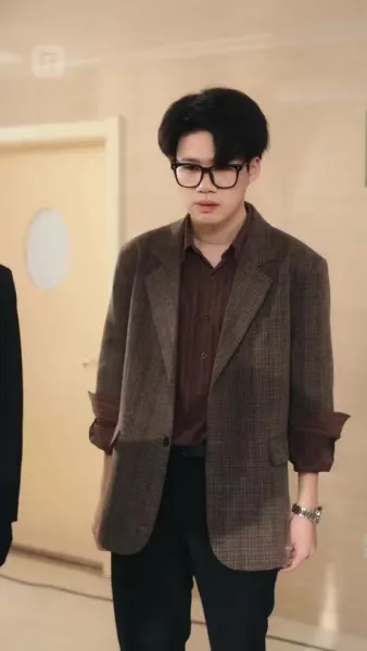 วันที่ฉันคลอดลูก ฉันหย่าแล้ว