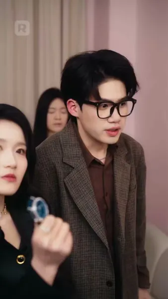 วันที่ฉันคลอดลูก ฉันหย่าแล้ว