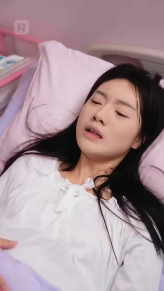 วันที่ฉันคลอดลูก ฉันหย่าแล้ว