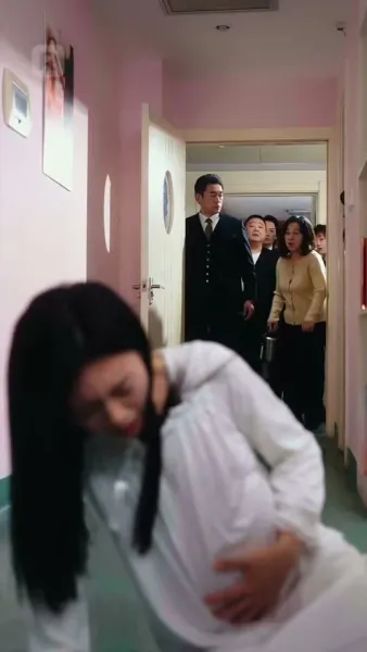 วันที่ฉันคลอดลูก ฉันหย่าแล้ว