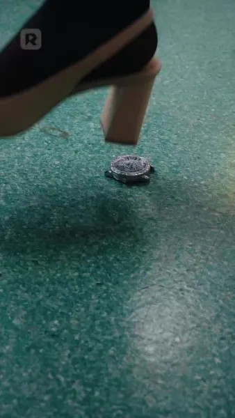 วันที่ฉันคลอดลูก ฉันหย่าแล้ว