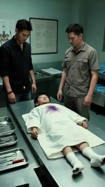 ศพที่หายไป