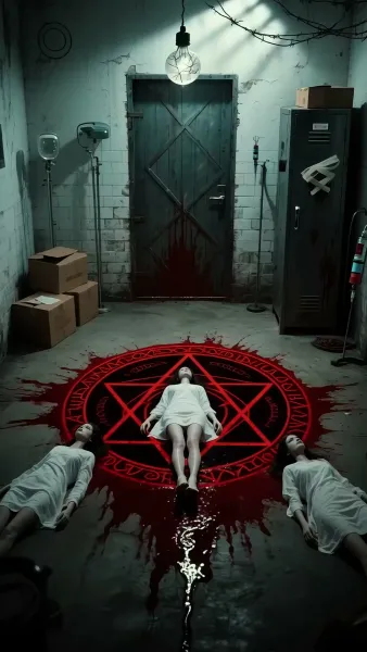 ศพที่หายไป