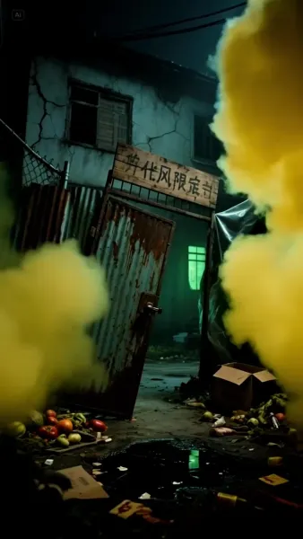 ศพที่หายไป