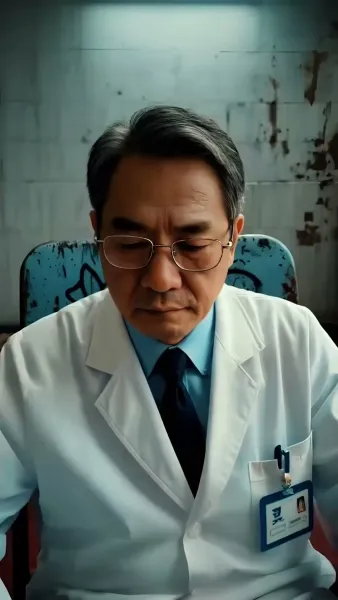 ศพที่หายไป