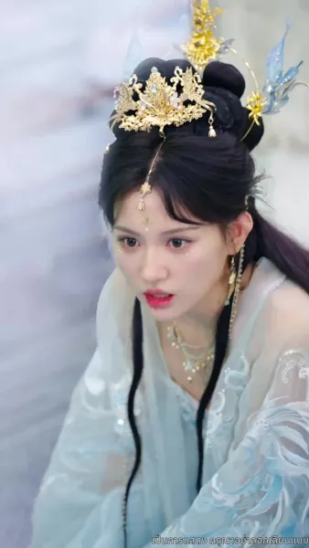 มังกรพิทักษ์ตามหารัก