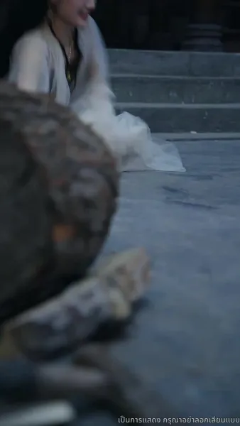 มังกรพิทักษ์ตามหารัก