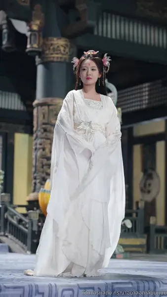 มังกรพิทักษ์ตามหารัก