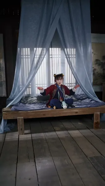 เจ้าตัวน้อยนำโชค ให้ท่านพ่อรุ่งเรือง