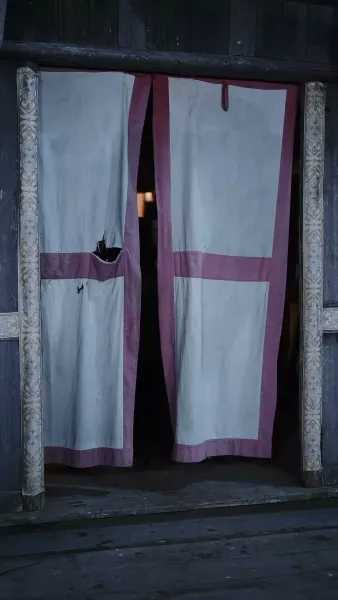 เจ้าตัวน้อยนำโชค ให้ท่านพ่อรุ่งเรือง