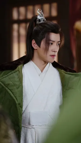 เจ้าตัวน้อยนำโชค ให้ท่านพ่อรุ่งเรือง