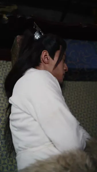 เจ้าตัวน้อยนำโชค ให้ท่านพ่อรุ่งเรือง