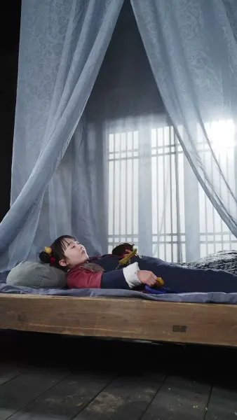 เจ้าตัวน้อยนำโชค ให้ท่านพ่อรุ่งเรือง