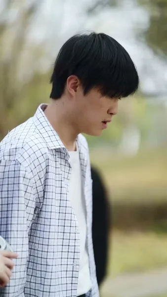 เจ้าตัวน้อยนำโชค ให้ท่านพ่อรุ่งเรือง