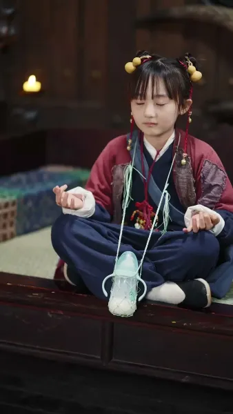 เจ้าตัวน้อยนำโชค ให้ท่านพ่อรุ่งเรือง