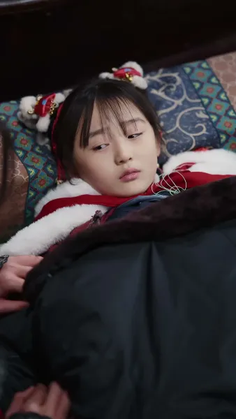 เจ้าตัวน้อยนำโชค ให้ท่านพ่อรุ่งเรือง