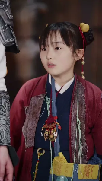 เจ้าตัวน้อยนำโชค ให้ท่านพ่อรุ่งเรือง