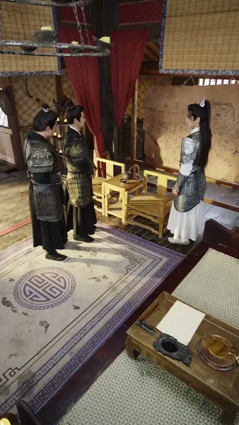 เจ้าตัวน้อยนำโชค ให้ท่านพ่อรุ่งเรือง