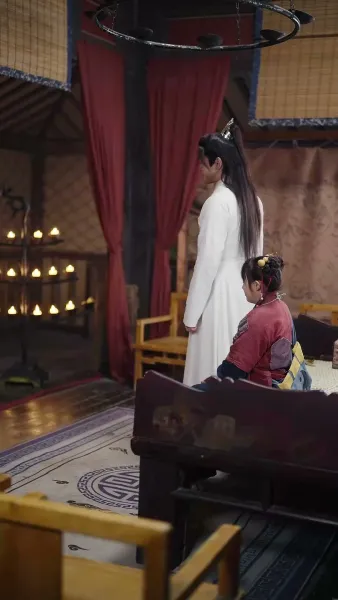 เจ้าตัวน้อยนำโชค ให้ท่านพ่อรุ่งเรือง