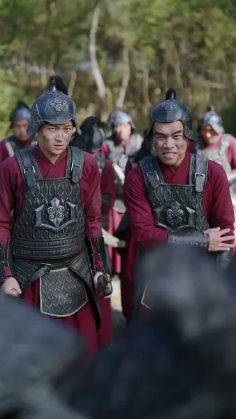 เจ้าตัวน้อยนำโชค ให้ท่านพ่อรุ่งเรือง