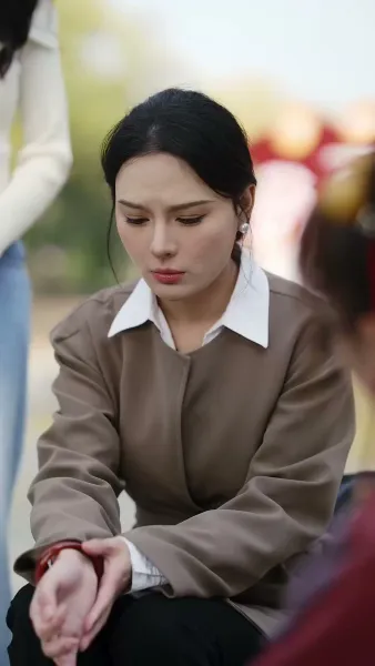 เจ้าตัวน้อยนำโชค ให้ท่านพ่อรุ่งเรือง